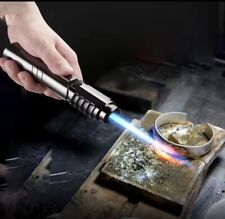 Pistola a spruzzo accendino