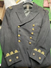 Uniforme Marina Española Gala