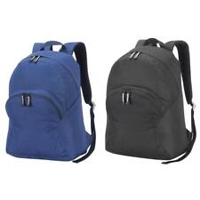 Zaino Zaino Borsa Uomo Donna Scuola College Sport Viaggio Lavoro 20L 