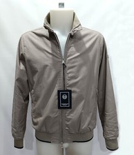 Giubbino Wampum, Stile Bomber