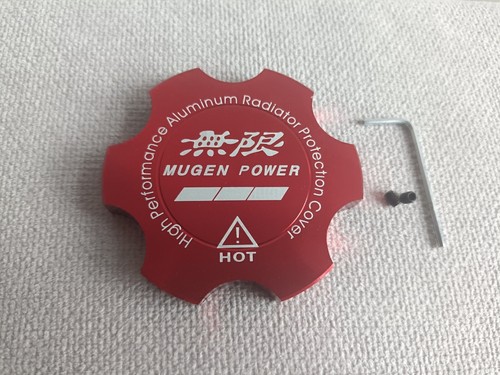 Mugen jdm coperchio tappo - jdm,