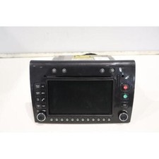 AUTORADIO PER FIAT BRAVO (07-14) 1.9 8V MJT (88KW) BER. 5P/D/1910CC. 2007