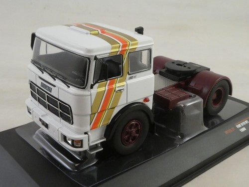 Ixo fiat 619 - 619, 1980