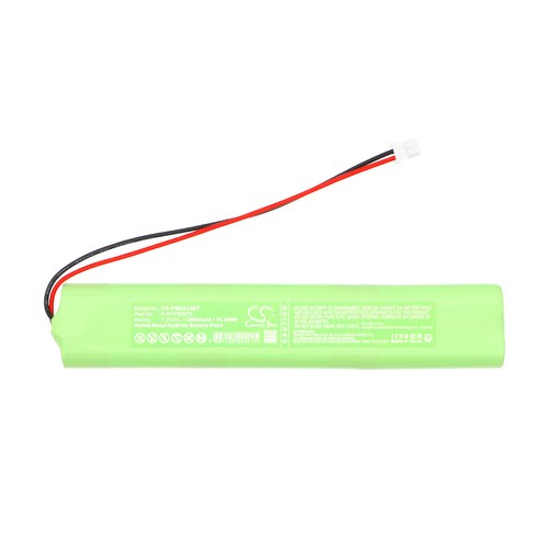 Batterie 2000mah 0780100178 - batterie,