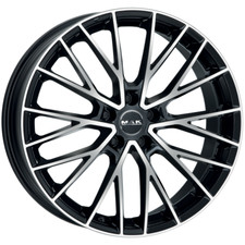 4 Cerchi MAK SPECIALE 8.5X19 +