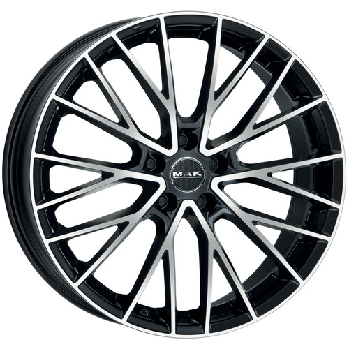 Cerchi mak speciale 5x19 - speciale, 8.5x19