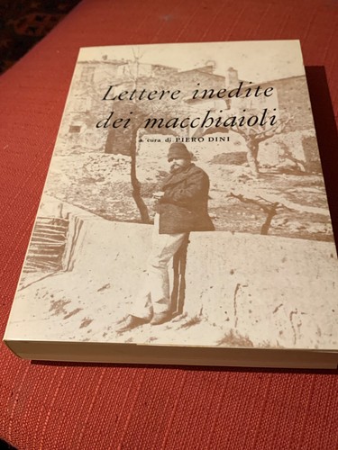 Lettere inedite dei