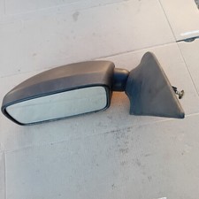PEUGEOT 106 I° SERIE SPECCHIETTO MANUALE ESTERNO SINISTRO (USATO ORIG. VEDI FOTO