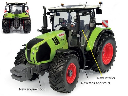 Modellino universal hobbies - modellino,