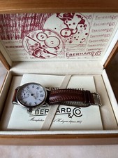 Eberhard Traversetolo REF