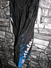 Vintage Cycling shorts ATALA  80s by De Marchi  maglia ciclismo bici Eroica