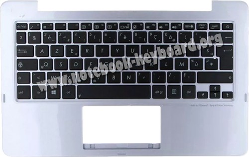 Clavier français topcase - clavier,