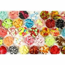 CARAMELLE MIX ASSORTITO -