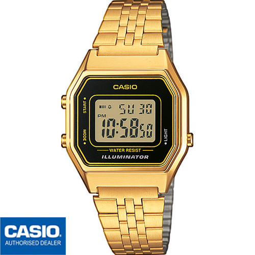 CASIO