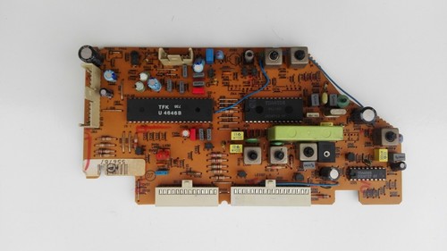 Scheda video chroma - scheda,