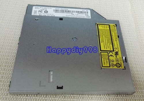 Masterizzatore dvd 9mm - cd,