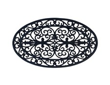 Gomma Tappetino Ghisa Stile