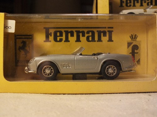 Idea3 108 ferrari - idea3,
