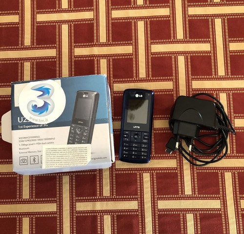 U250 cellulare umts - lg,