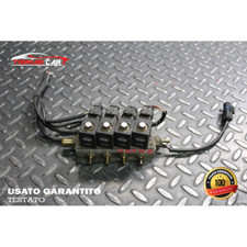 FAST REG ELETTROVALVOLA GAS