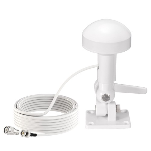 Staffa cavo antenna esterna