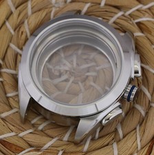 Cassa orologio per eta - per, valjoux