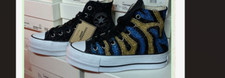 scarpe converse  LIMITES
