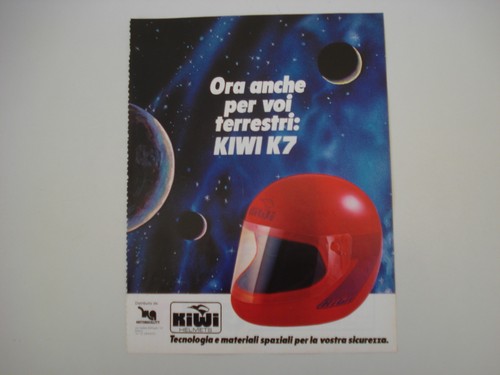 Advertising pubblicità 1981 - pubblicità,