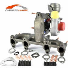 Turbocompressore per AUDI SEAT