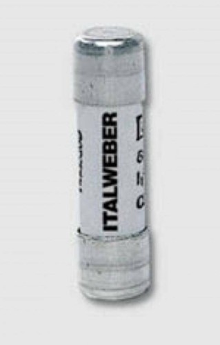 Italweber fusibili 3x38 - italweber, 10,3x38