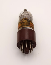 Valvola 6TE8GT - FIVRE ITALIA