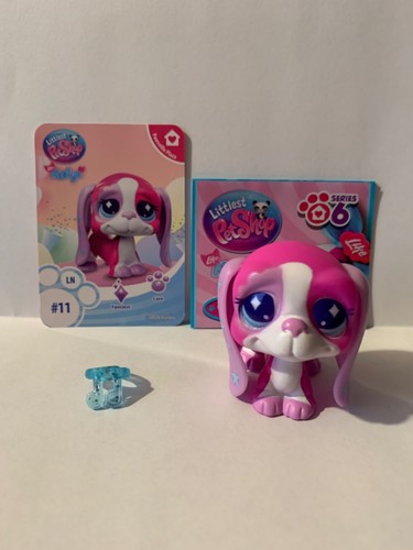 Littlest pet shop like nastya - like,
