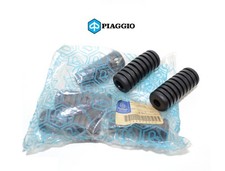 Coppia gommini pedivella