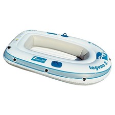 CANOTTO GONFIABILE 198 X 117