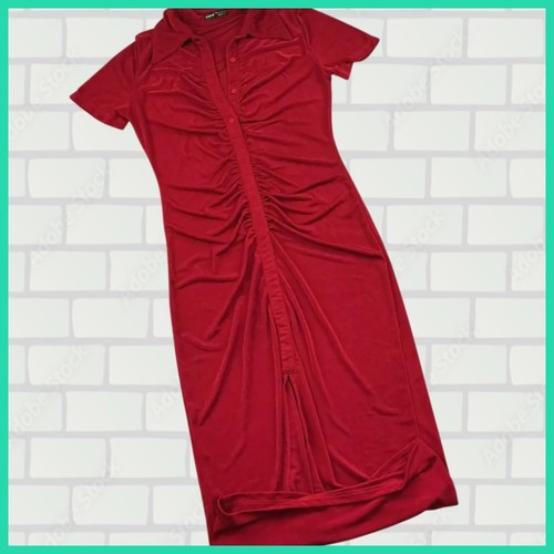 Vintage con spacco - vintage,