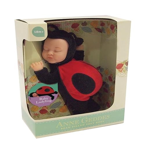 Grandi giochi anne geddes - anne,