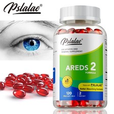 AREDS 2 Formula - Eye