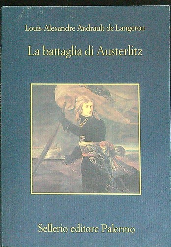 Battaglia austerlitz - di,