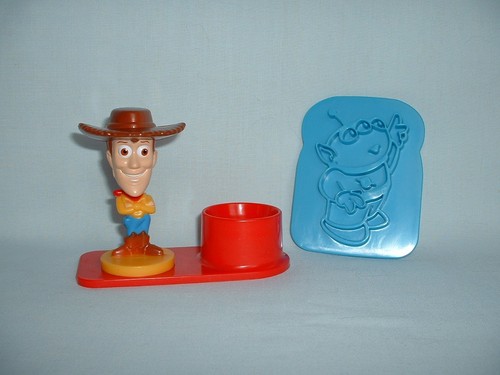 Toy story woody - toy,