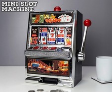 MINI - GIOCO SLOT MACHINE cm