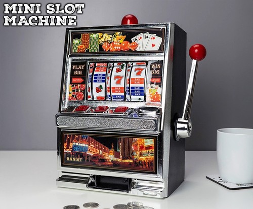 Mini gioco slot - gioco,