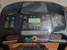 Tapis roulant elettrico - tapis, domyos