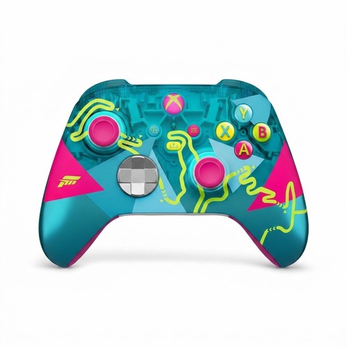 New xbox wireless controller - xbox,
