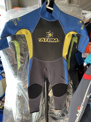 Muta intera junior - , per