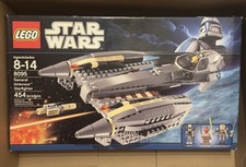 LEGO 8095 Star Wars "Lo