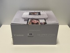 Stampante fotografica Canon