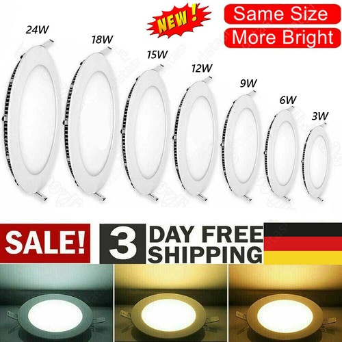 Faretto led incasso bagno luci - led,