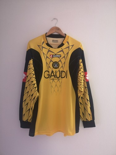 Maglia udinese 2006 2007 - udinese, 2006/2007