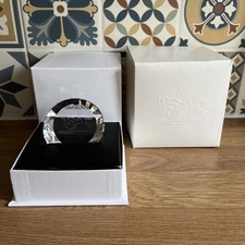 Disco evento Swarovski 25 anni