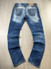 Jeans uomo pull & bear slim